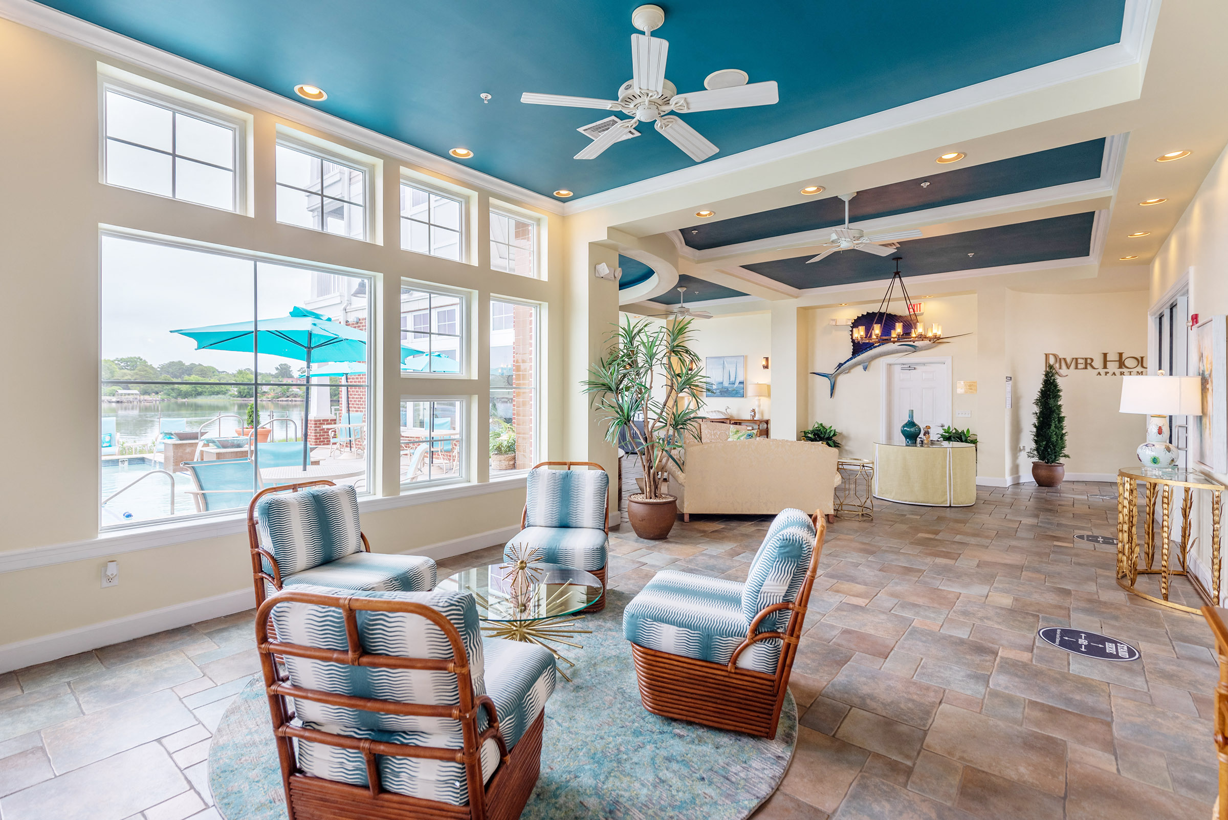 Photos and Video of River House Apartments in Norfolk, VA